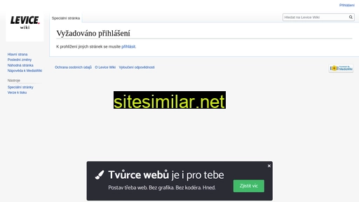 demokratickalevice.cz alternative sites