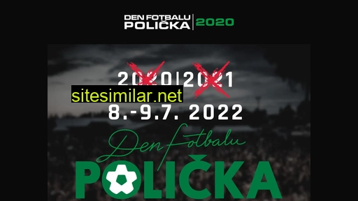 denfotbalu.cz alternative sites