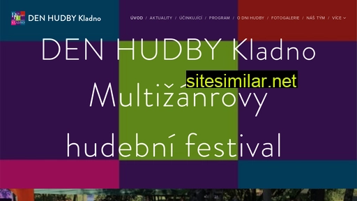 denhudbykladno.cz alternative sites
