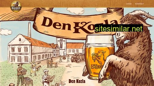 denkozla.cz alternative sites