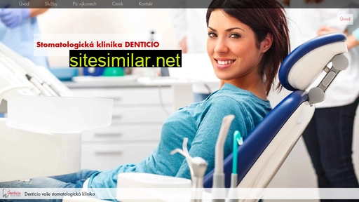denticioclinic.cz alternative sites