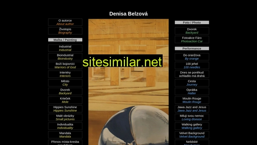 denybel.cz alternative sites