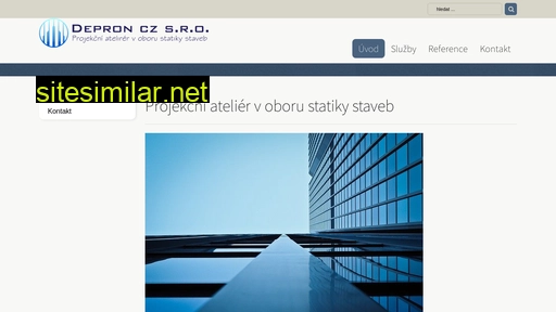 deproncz.cz alternative sites