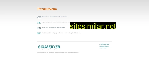 derdeleven.cz alternative sites