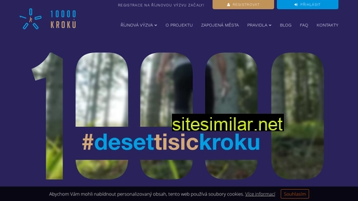 desettisickroku.cz alternative sites