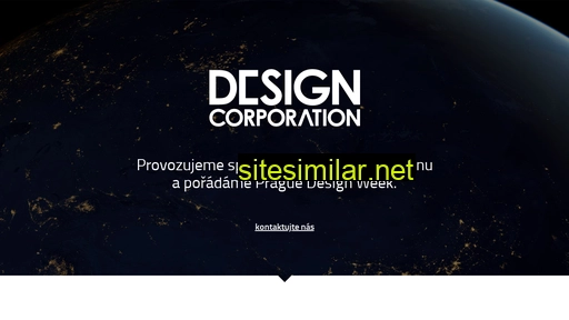 designcorporation.cz alternative sites