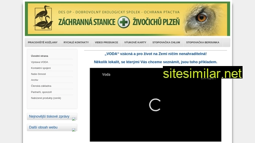 desop.cz alternative sites