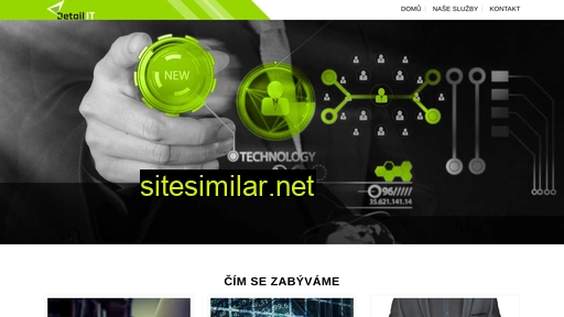 detailit.cz alternative sites