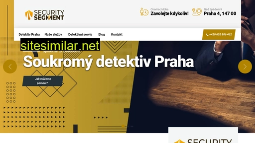 detektiv-praha.cz alternative sites