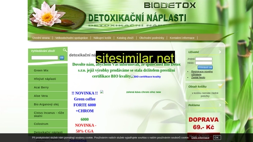 Detoxikacninaplasti similar sites