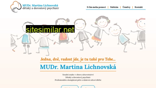 detska-psychiatrie-novy-jicin.cz alternative sites