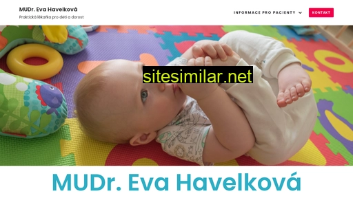 detsky-lekar-rajhrad.cz alternative sites