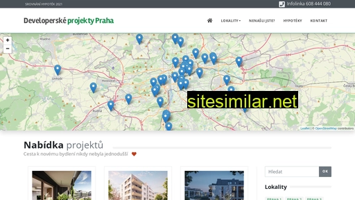 developerske-projekty-praha.cz alternative sites
