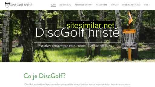 dghriste.cz alternative sites