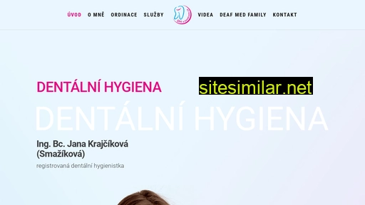 dhsusmevem.cz alternative sites