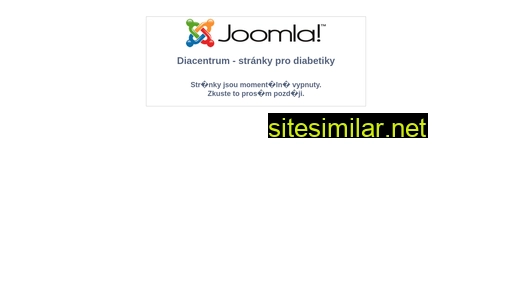 diacentrum.cz alternative sites