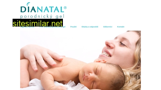 dianatal.cz alternative sites