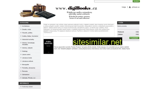 Digibooks similar sites