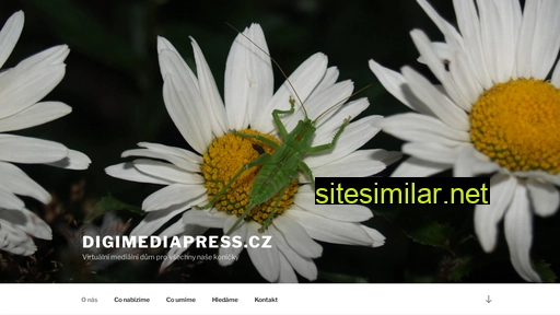digimediapress.cz alternative sites
