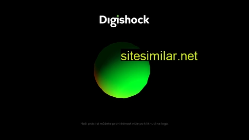 digishock.cz alternative sites