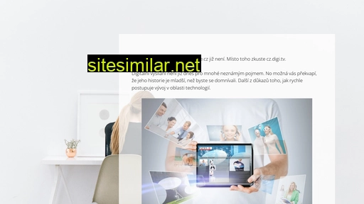 digisport-online.cz alternative sites
