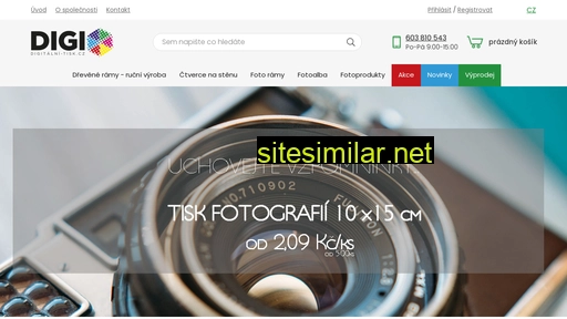 digitalni-tisk.cz alternative sites