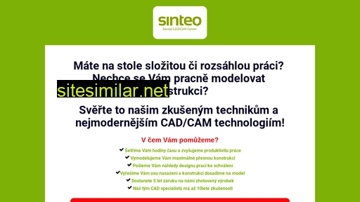 digitalni-zubni-laborator.cz alternative sites