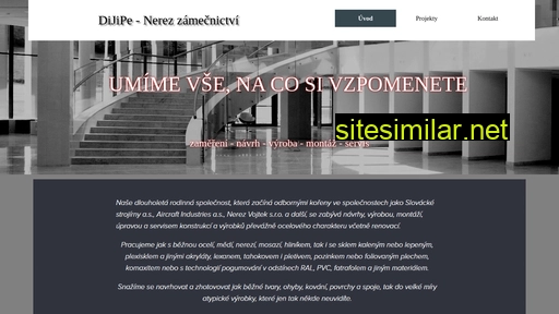 dijipe.cz alternative sites