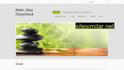 ditafurychova.cz alternative sites