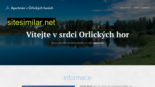 divoka-orlice.cz alternative sites
