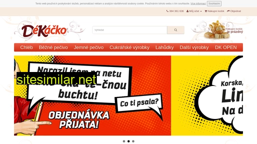 dkopen.cz alternative sites
