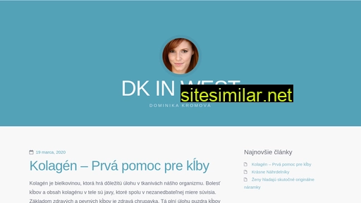 dk-inwest.cz alternative sites