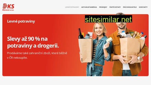 dksmorava.cz alternative sites