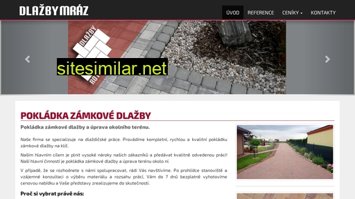 dlazby-rotola.cz alternative sites