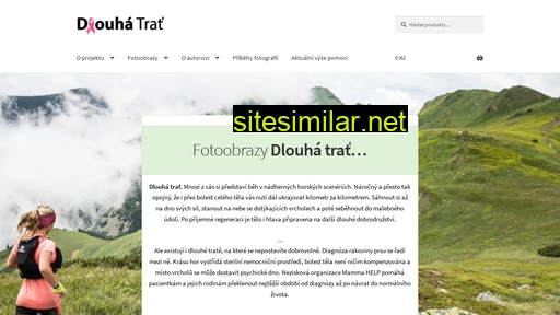 dlouhatrat.cz alternative sites