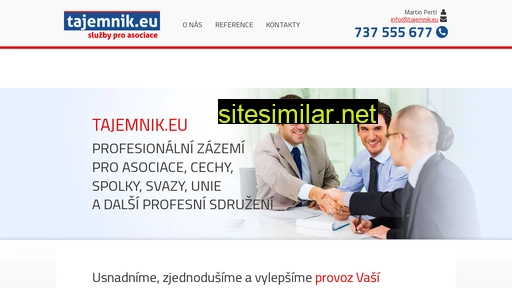 dmconsulting.cz alternative sites