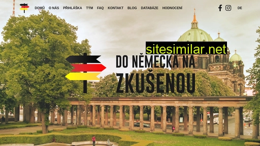 dnnz.cz alternative sites