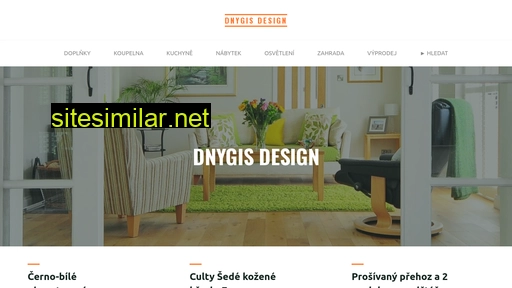 dnygis.cz alternative sites