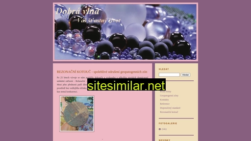 dobravlna.cz alternative sites