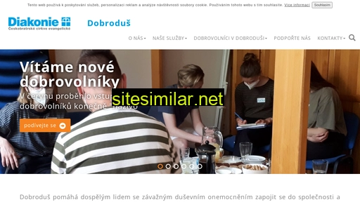dobrodus.cz alternative sites