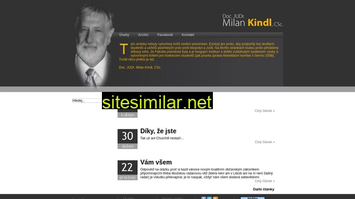 dockindl.cz alternative sites