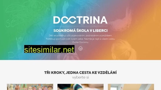 doctrina.cz alternative sites