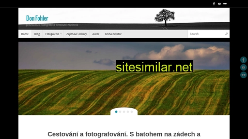 dofo.cz alternative sites