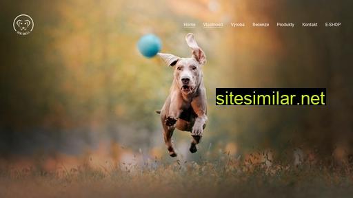 dogballs.cz alternative sites