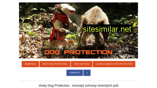 dogprotection.cz alternative sites