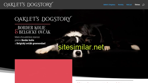 dogstory.cz alternative sites