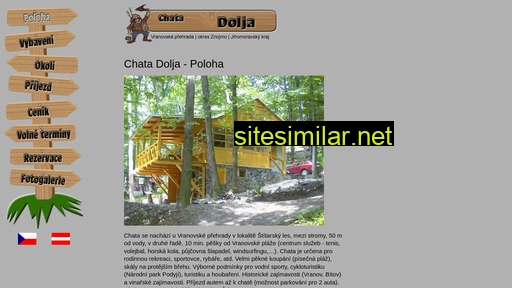 dolja.cz alternative sites