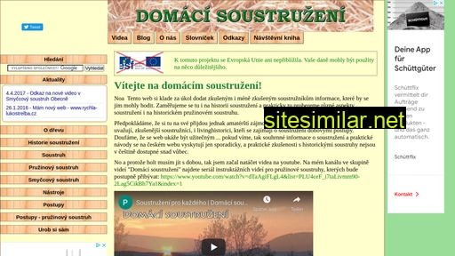 domaci-soustruzeni.cz alternative sites