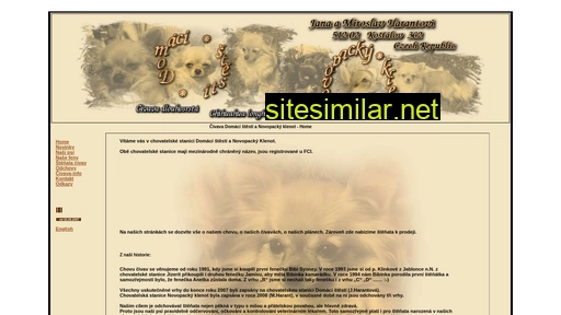 Domaci-stesti similar sites