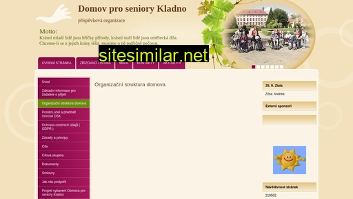 domov-kladno.cz alternative sites
